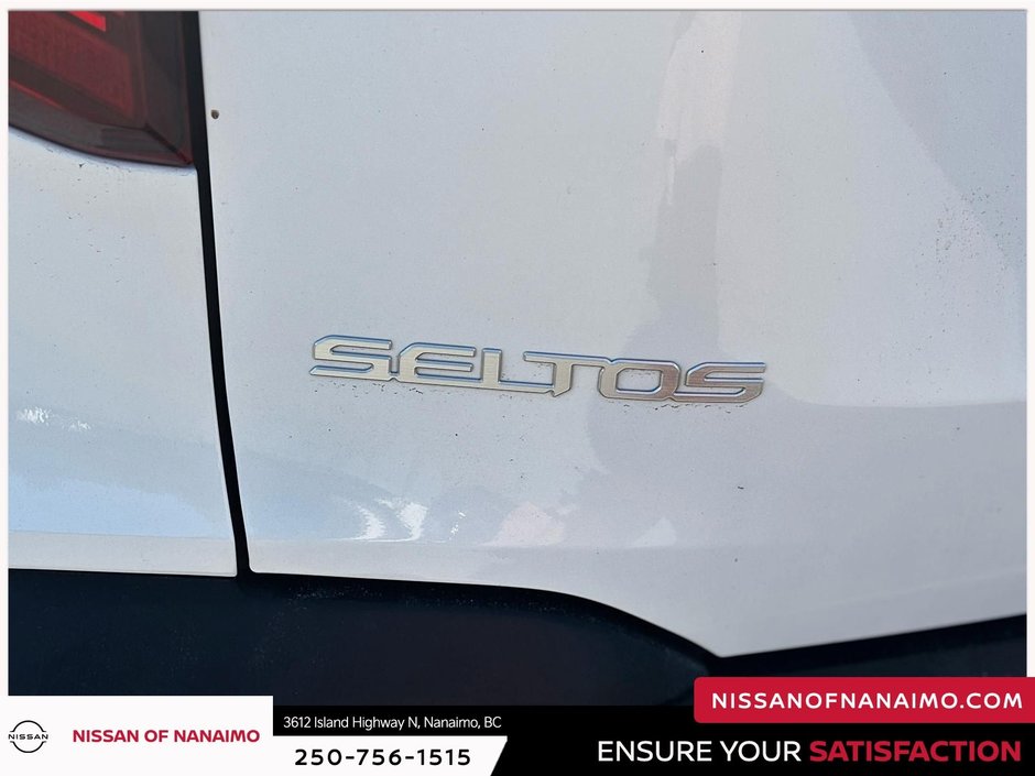 2023 Nissan Kicks SV-9