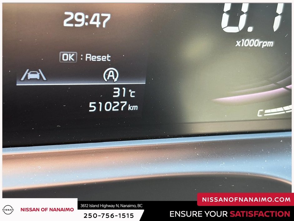 2023 Nissan Kicks SV-28