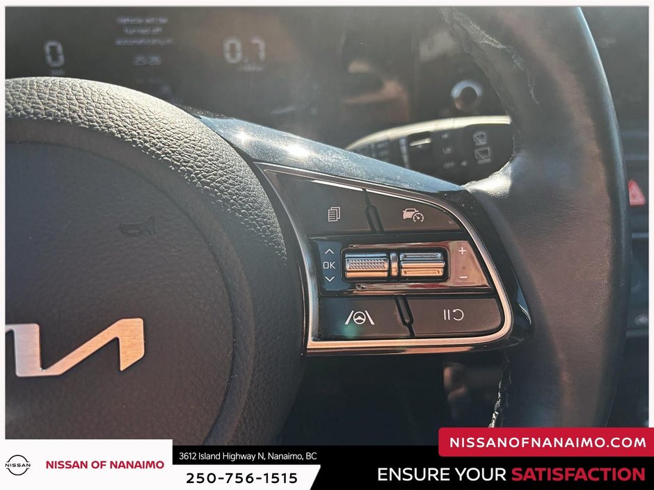 2023 Nissan Kicks SV-26