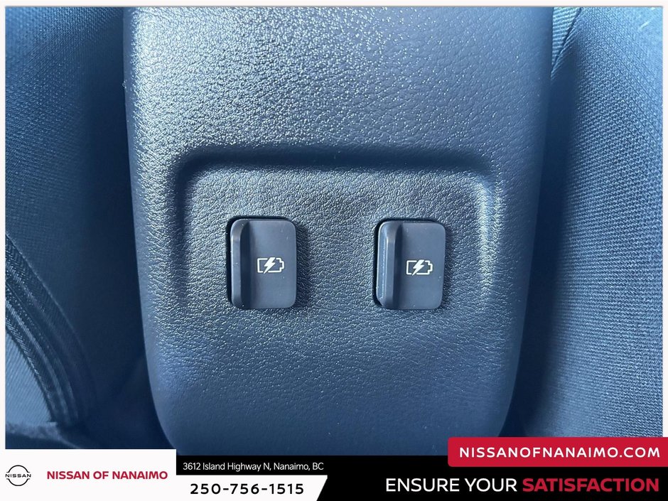 2023 Nissan Kicks SV-14