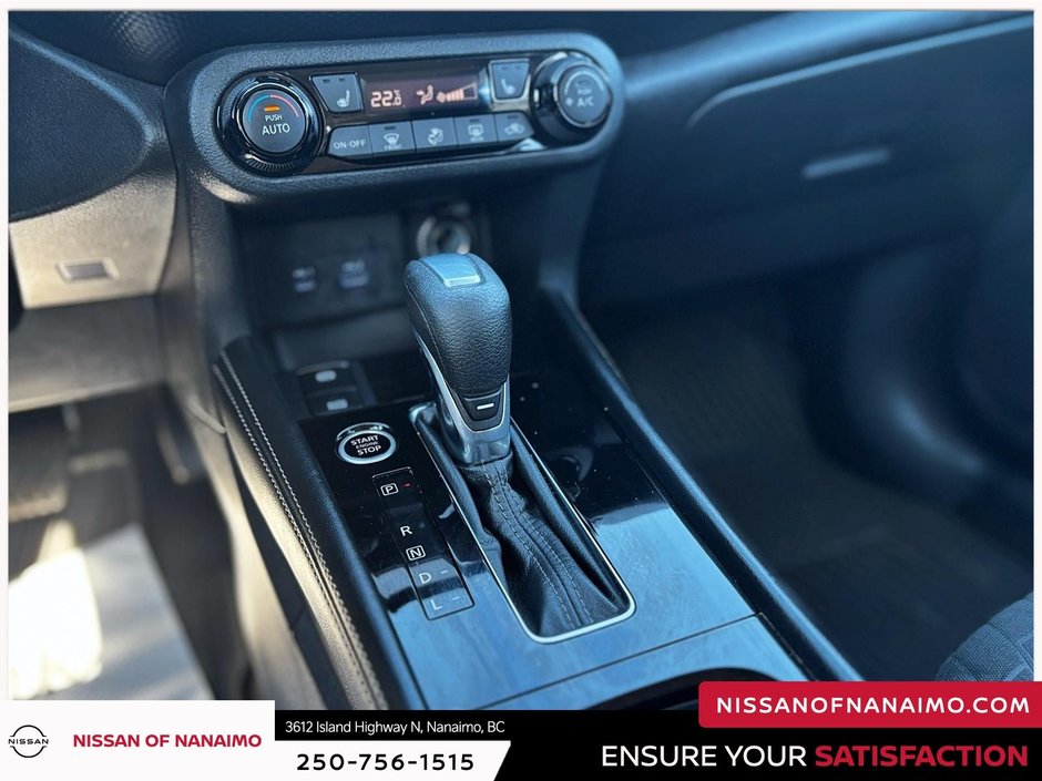 2023 Nissan Kicks SV-16