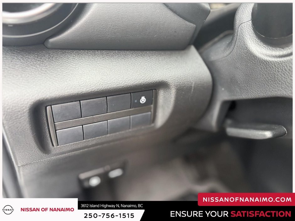 2023 Nissan Kicks SR-22