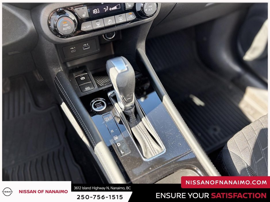 2023 Nissan Kicks SV-24