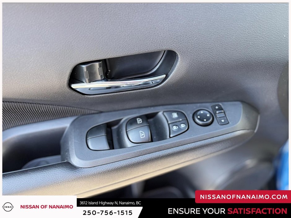 2023 Nissan Kicks SV-21