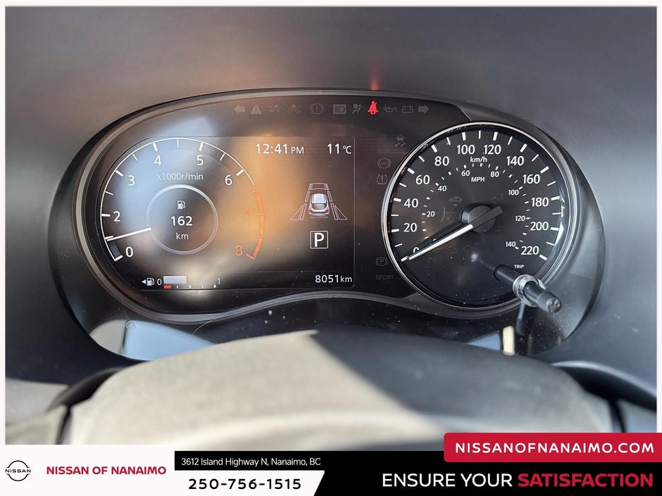 2023 Nissan Kicks SV-28