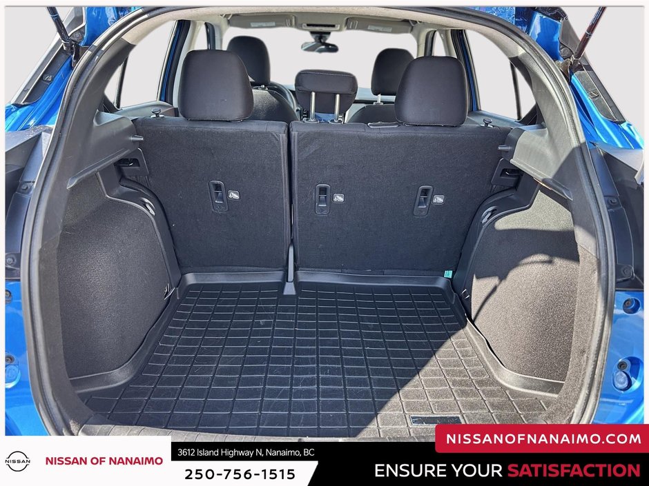 2023 Nissan Kicks SV-32