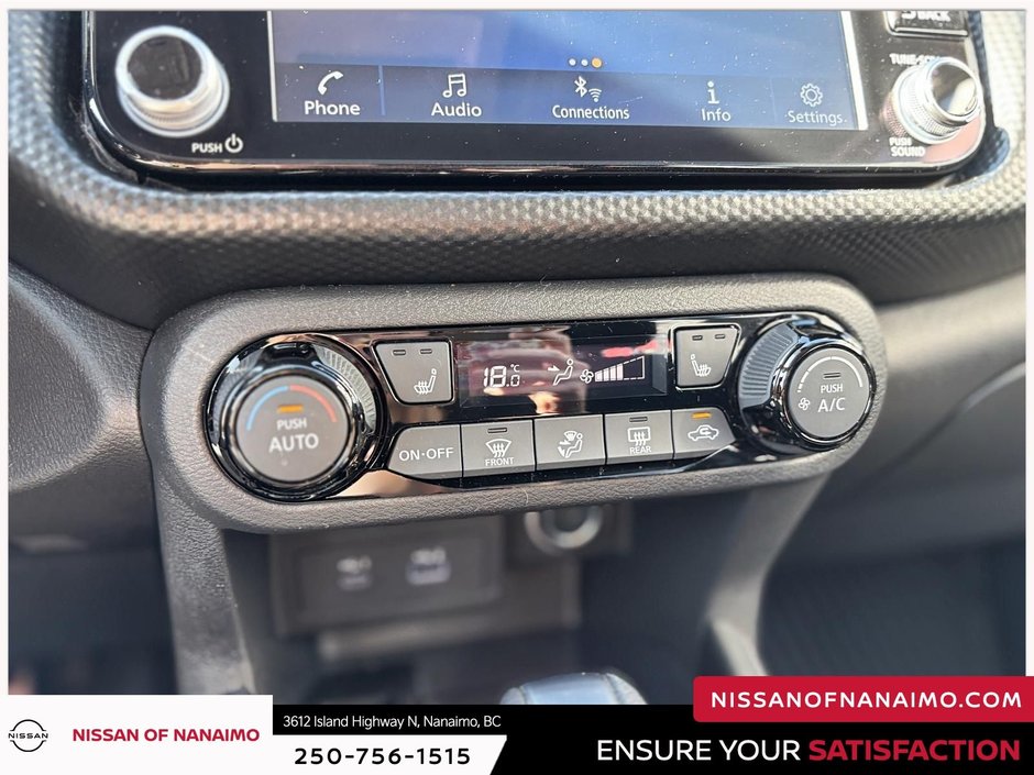 2023 Nissan Kicks SV-27