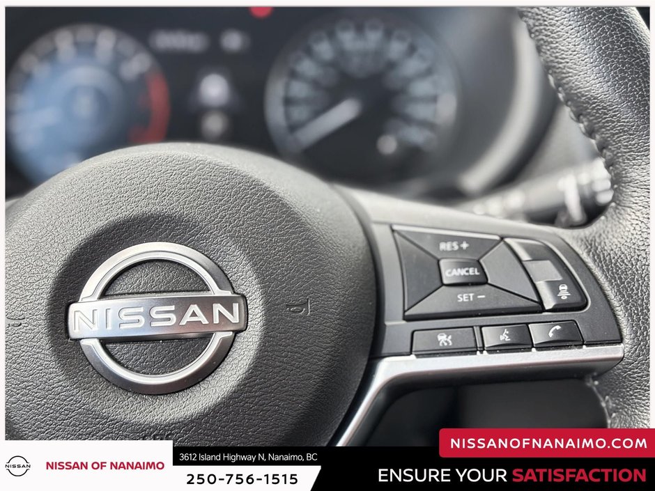 2023 Nissan Kicks SV-26