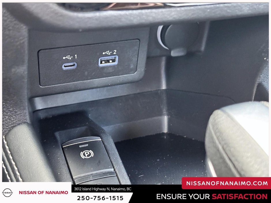 2023 Nissan Kicks SV-31