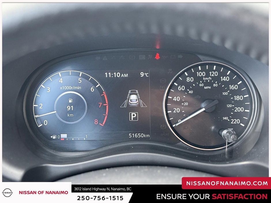 2023 Nissan Kicks SV-17