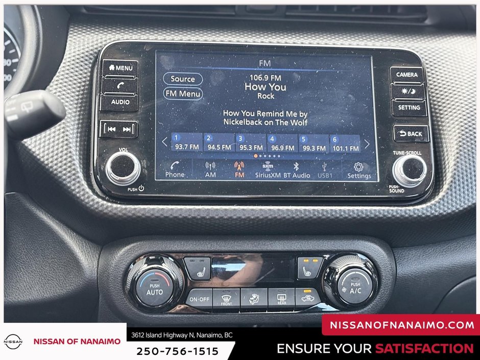 2023 Nissan Kicks SV-28