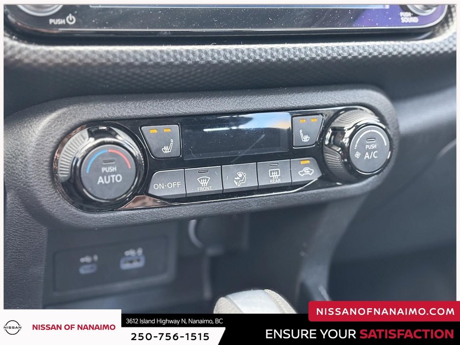 2023 Nissan Kicks SV-30