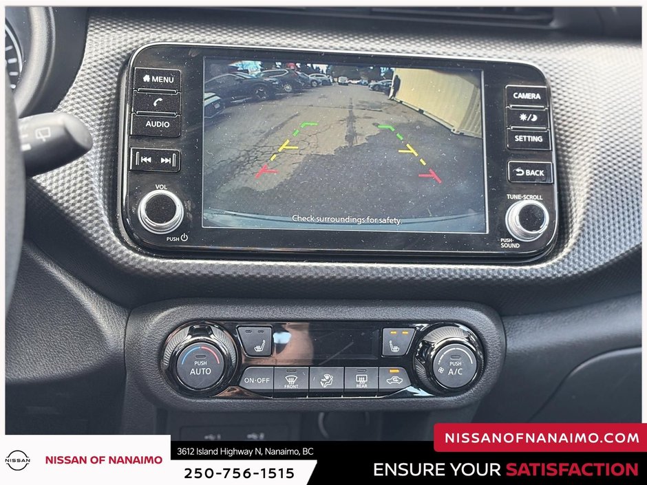 2023 Nissan Kicks SV-29