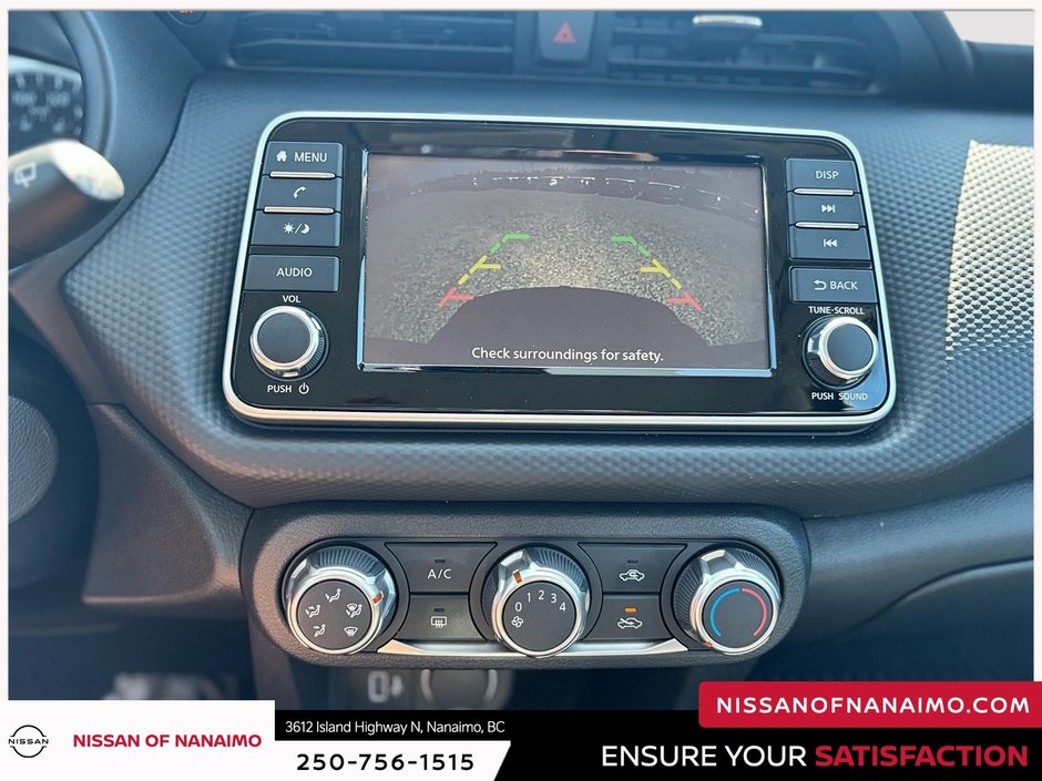 2024 Nissan Kicks S-28