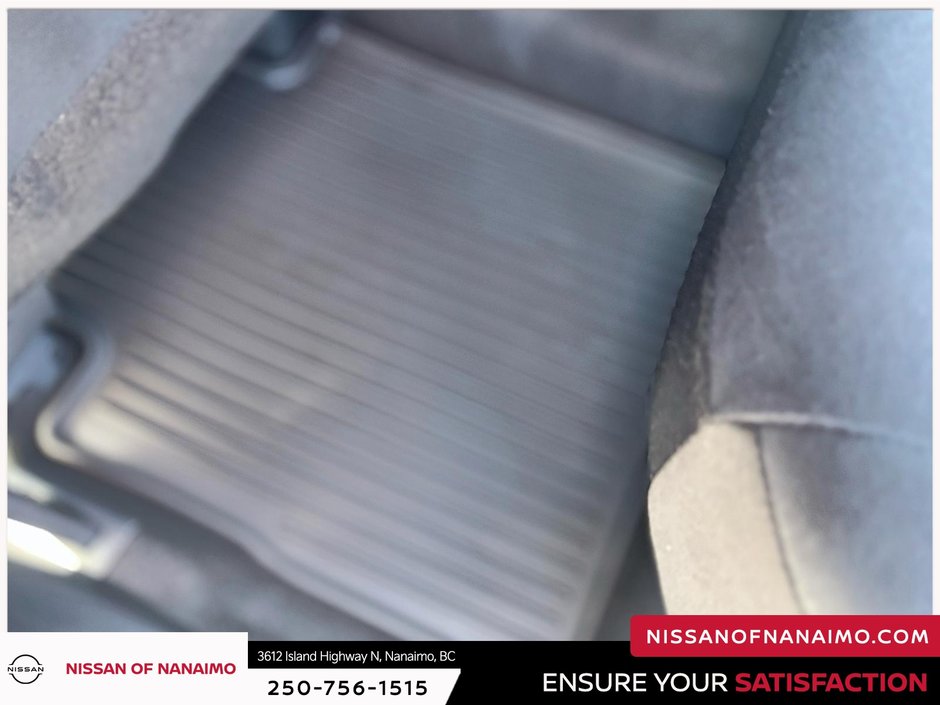 2024 Nissan Kicks S-10