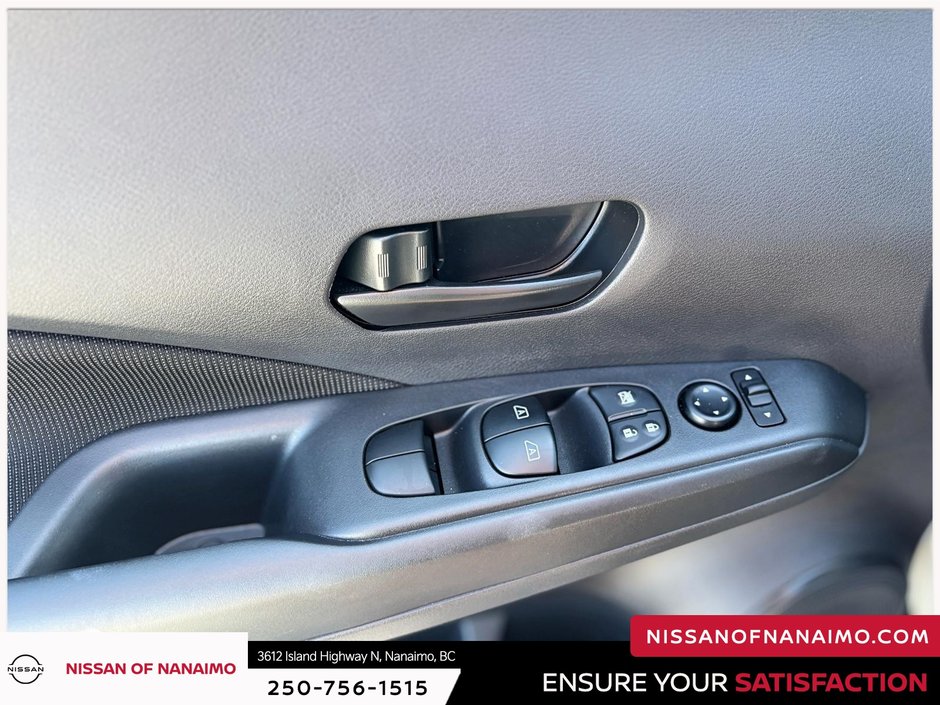2024 Nissan Kicks S-21