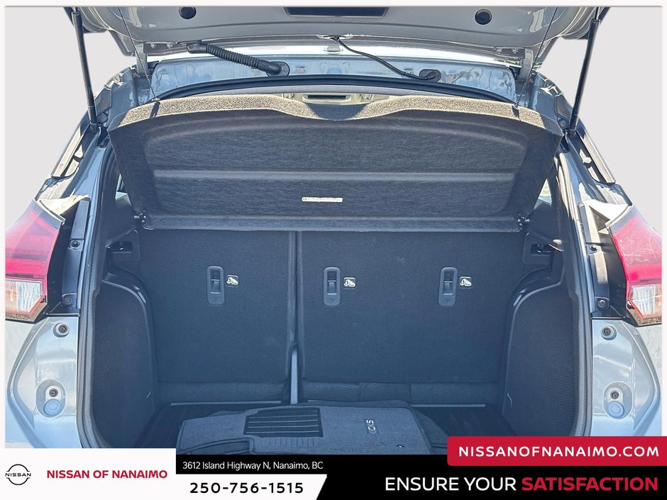 2024 Nissan Kicks S-8