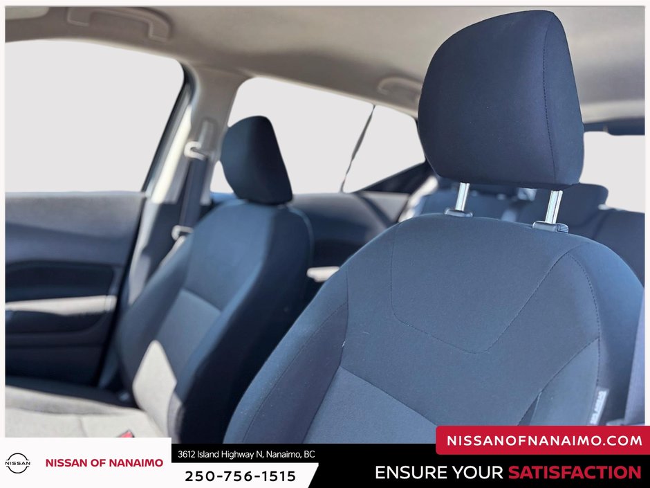 2024 Nissan Kicks S-19