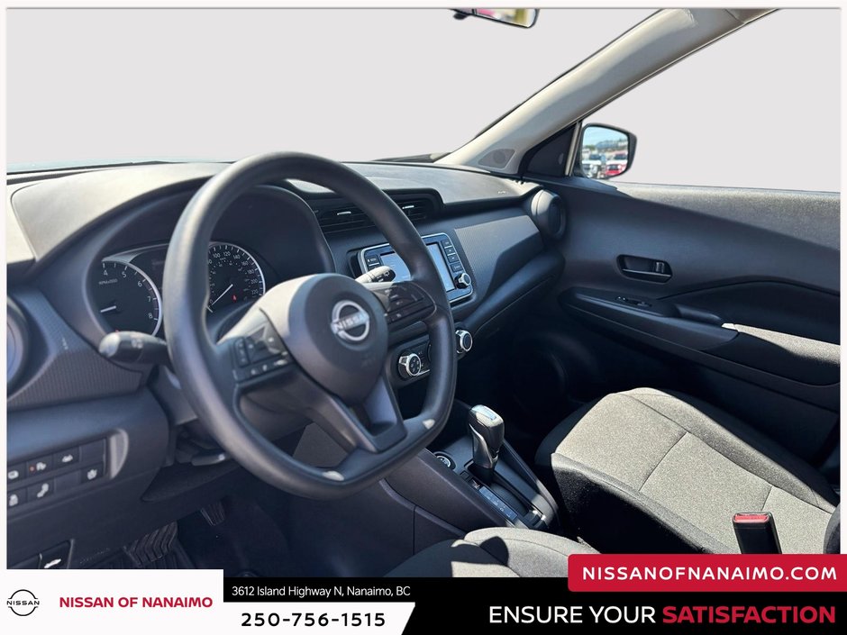 2024 Nissan Kicks S-18