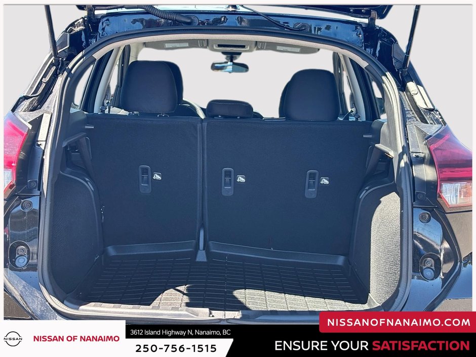 2024 Nissan Kicks SV-10