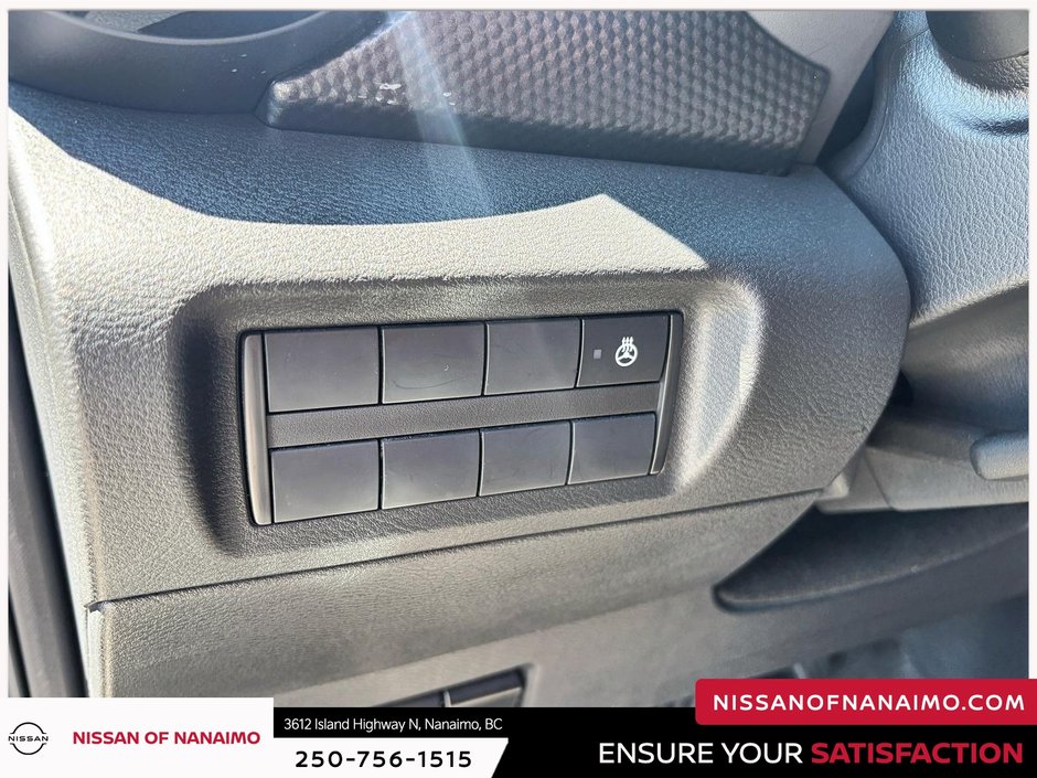 2024 Nissan Kicks SV-32