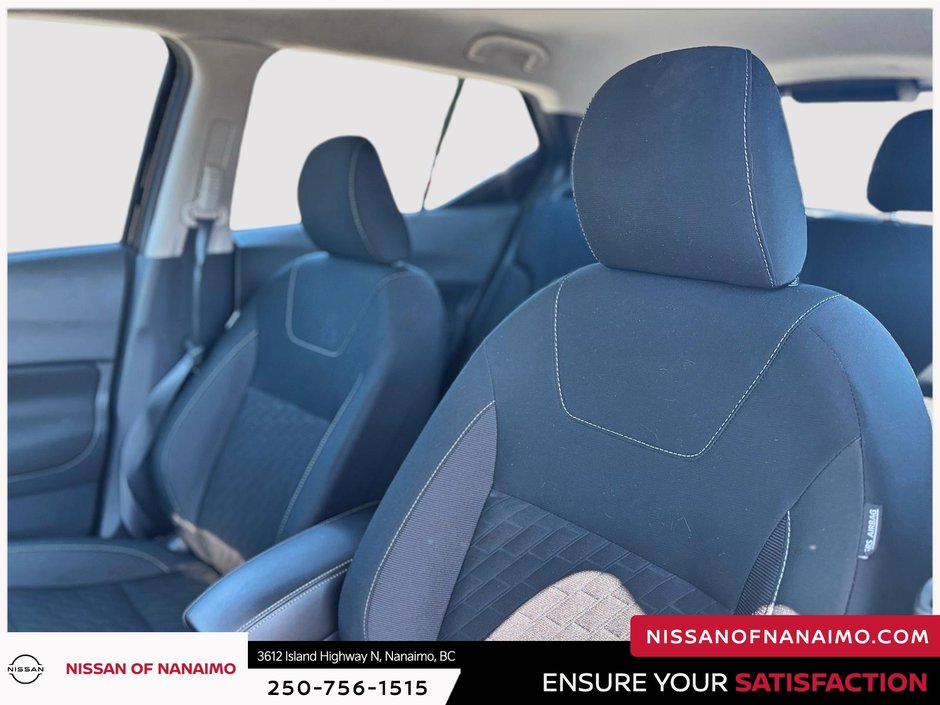 2024 Nissan Kicks SV-28
