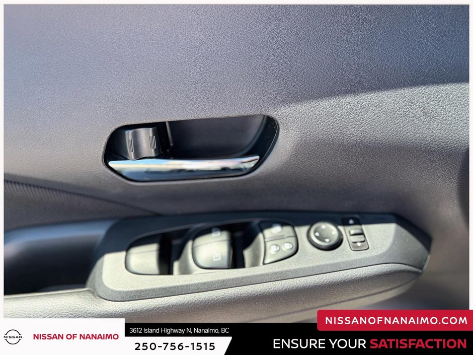 2024 Nissan Kicks SV-31