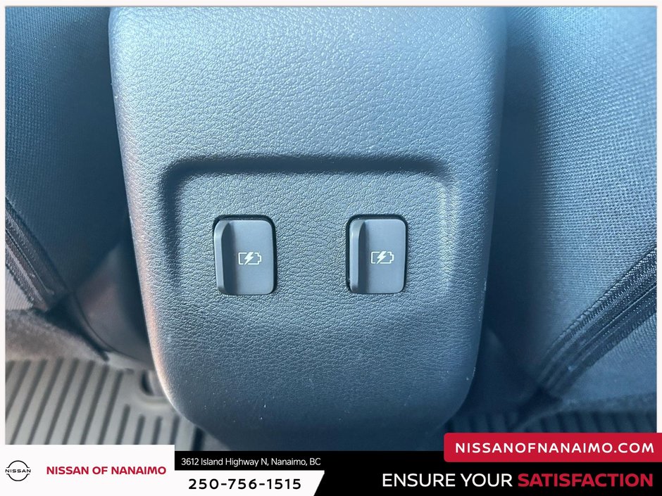 2024 Nissan Kicks SV-14