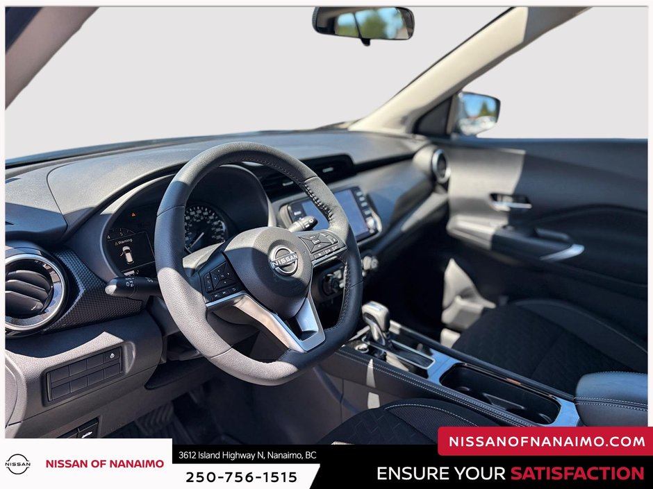 2024 Nissan Kicks SV-29