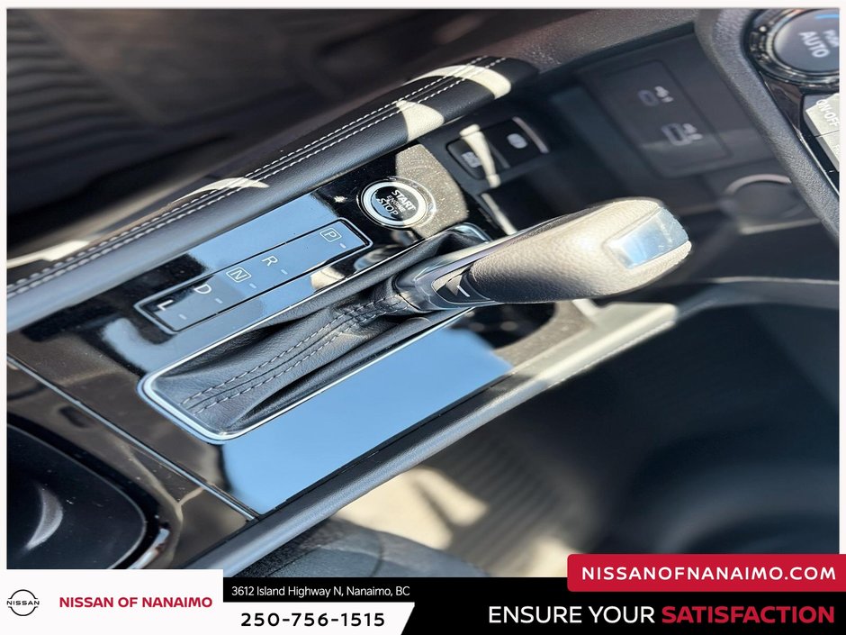 2024 Nissan Kicks SV-33