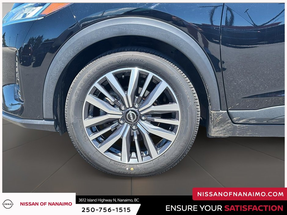 2024 Nissan Kicks SV-37
