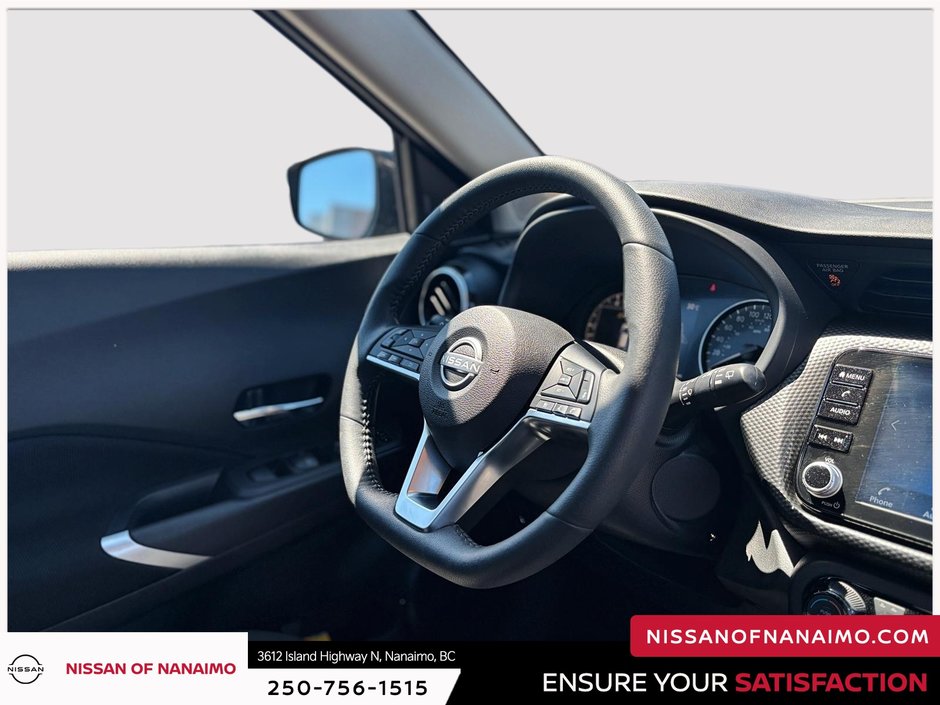 2024 Nissan Kicks SV-27