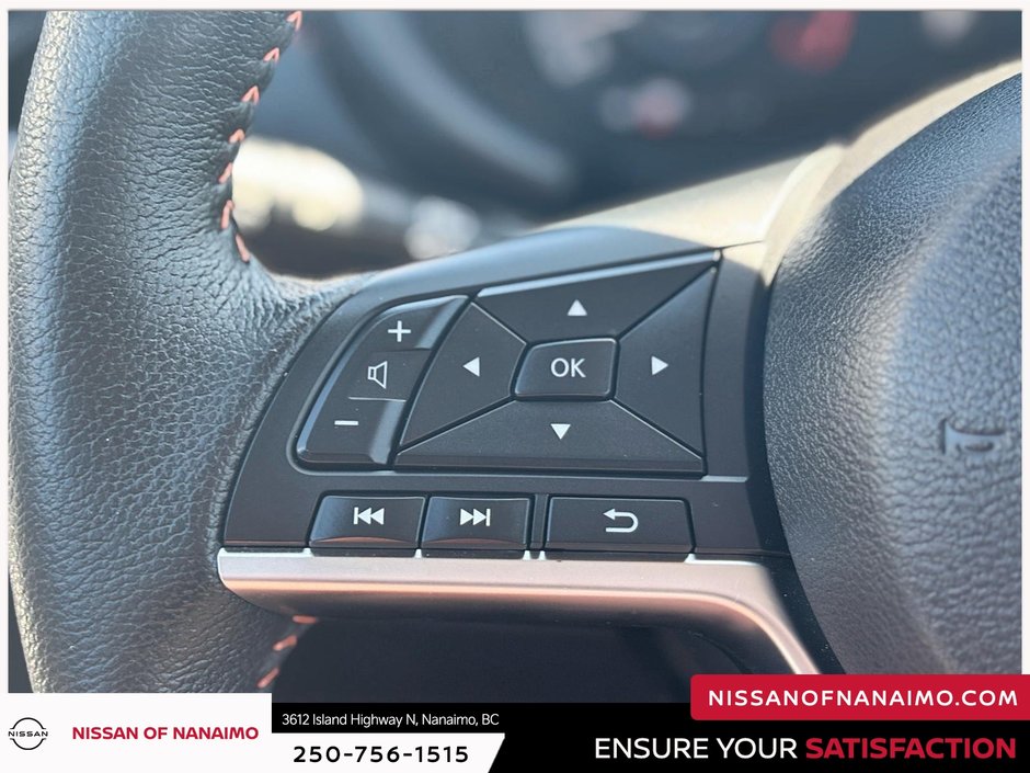 2024 Nissan Kicks SR-34