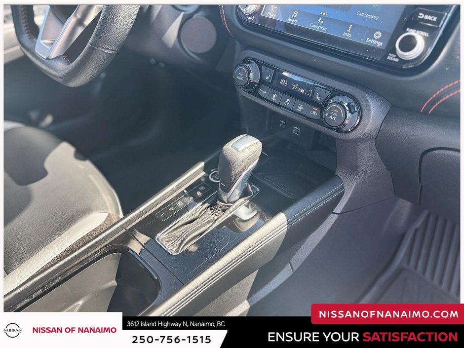 2024 Nissan Kicks SR-28