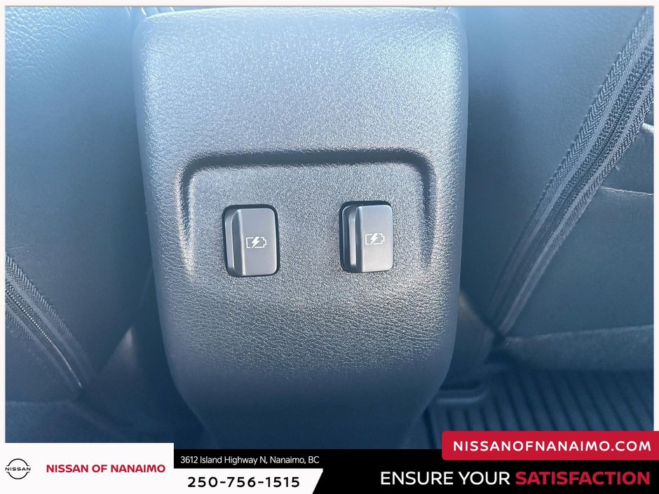2024 Nissan Kicks SR-13