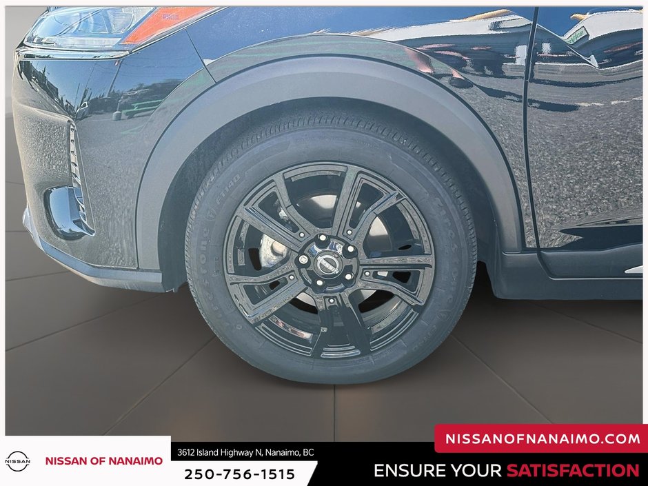 2024 Nissan Kicks SR-40