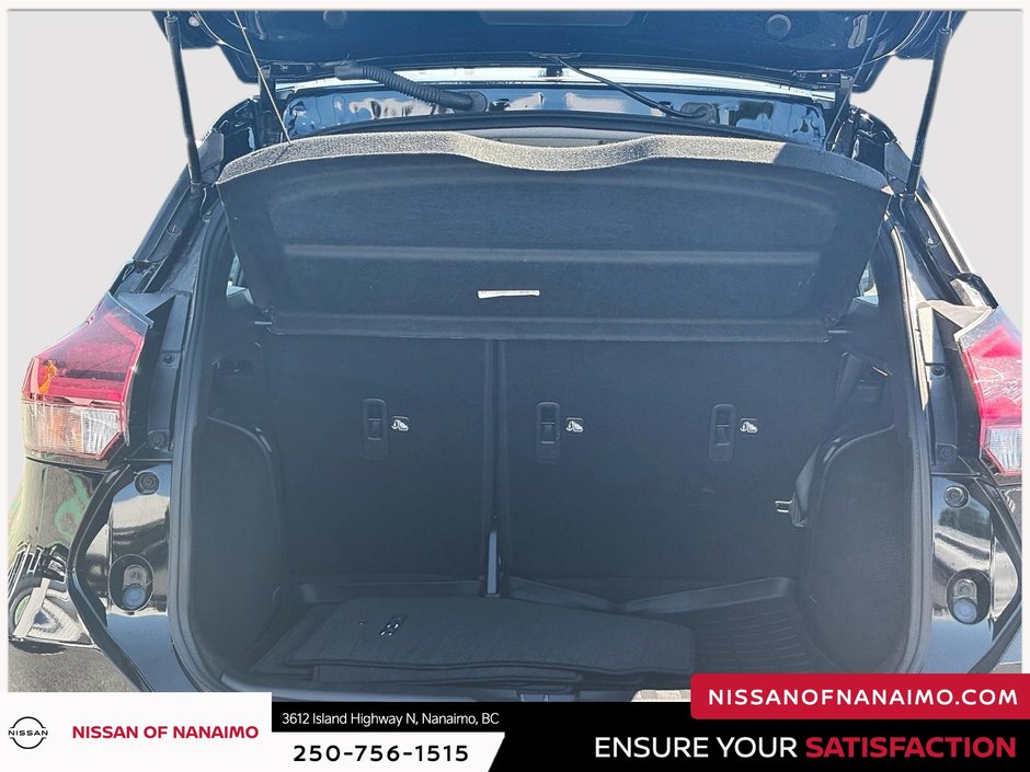 2024 Nissan Kicks SR-7