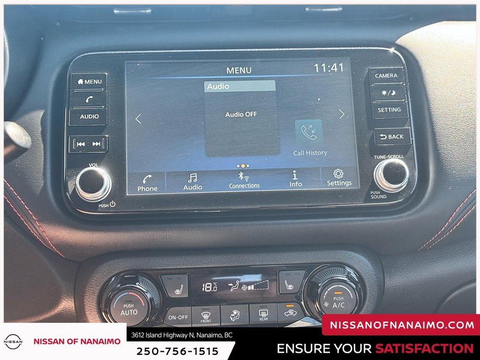 2024 Nissan Kicks SR-37