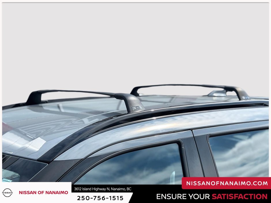 2024 Nissan Kicks SR-33