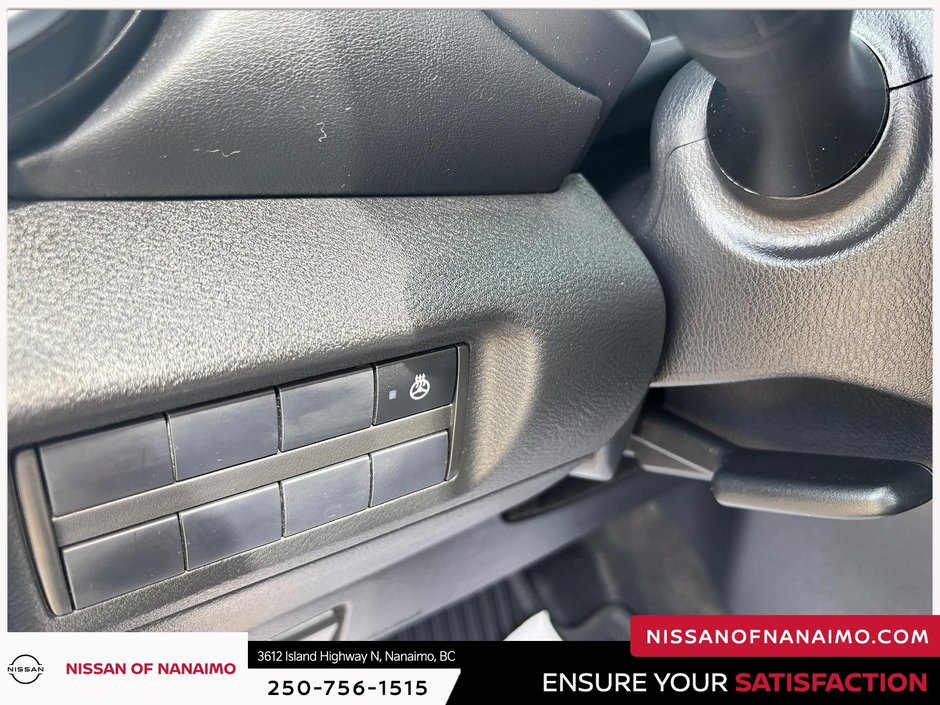 2024 Nissan Kicks SR-26