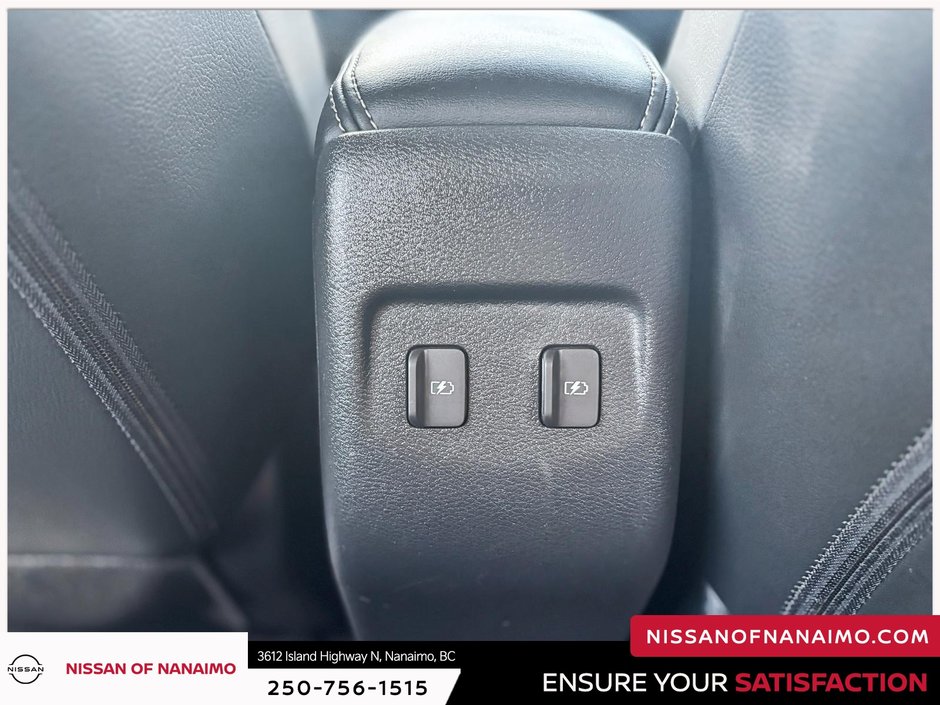 2024 Nissan Kicks SR-13