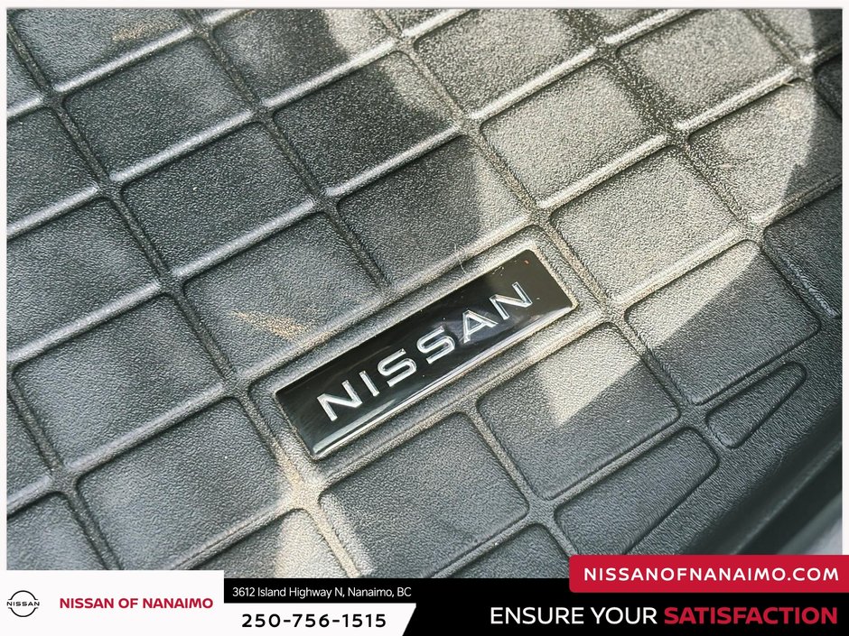 2024 Nissan Kicks SR-8