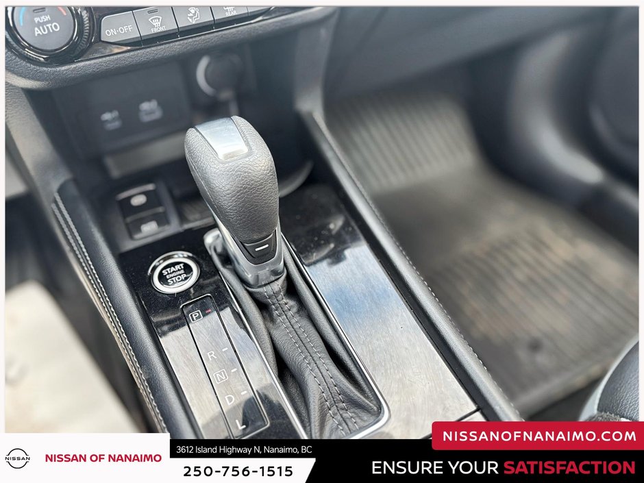 2024 Nissan Kicks SR-16