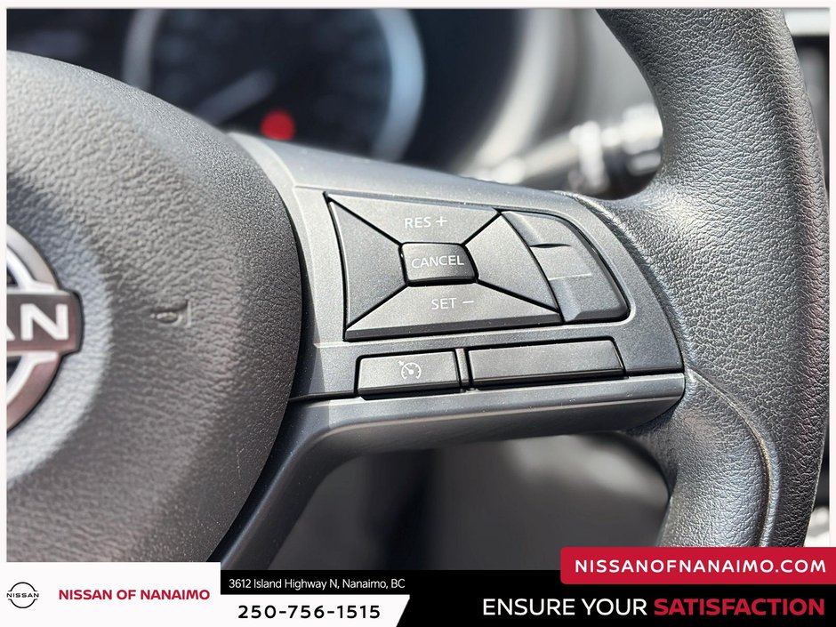 2024 Nissan Kicks S-34