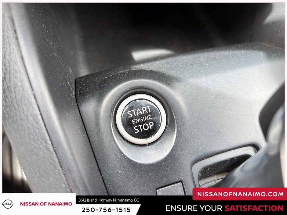 2024 Nissan Kicks S-31