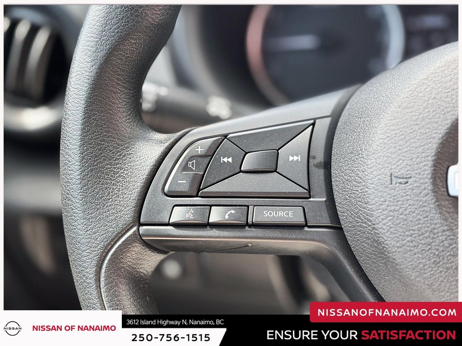 2024 Nissan Kicks S-33