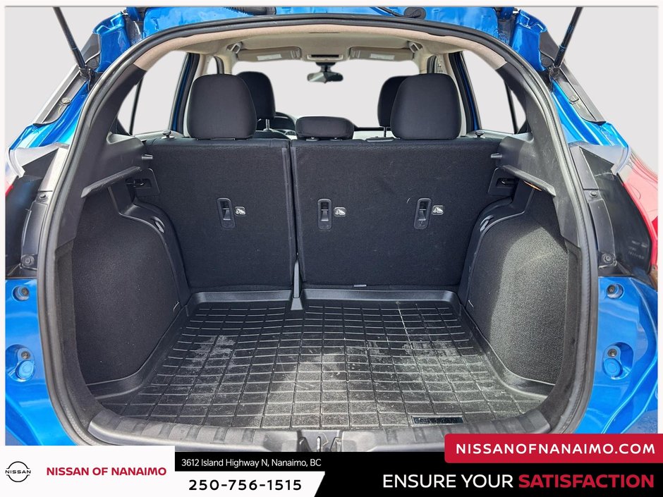2024 Nissan Kicks S-10