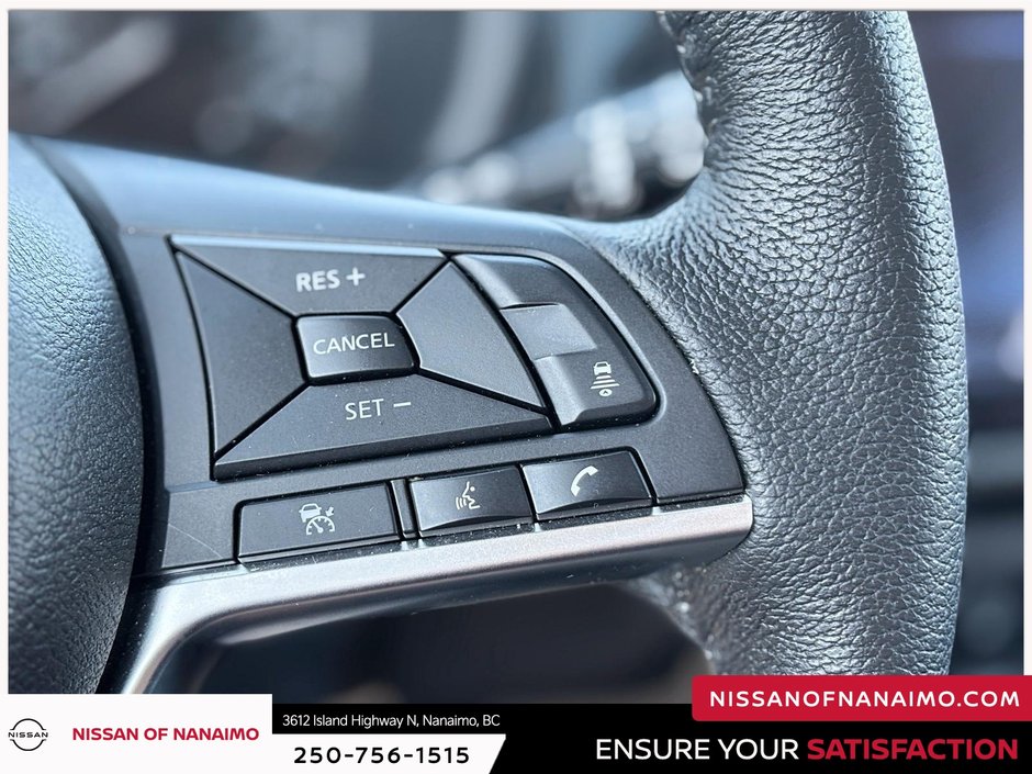 2024 Nissan Kicks SV-27