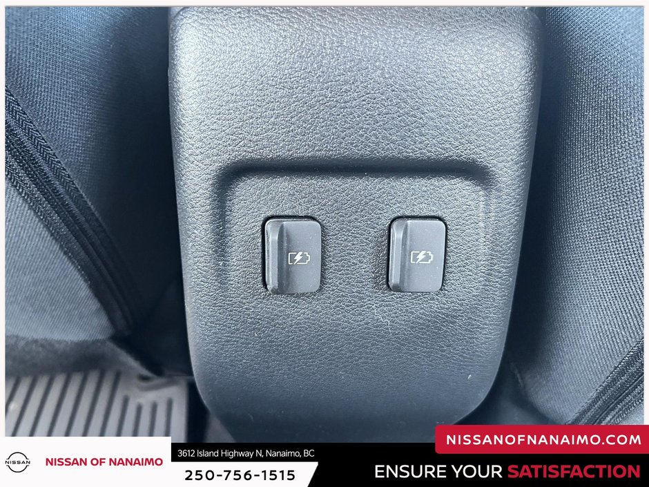 2024 Nissan Kicks SV-10