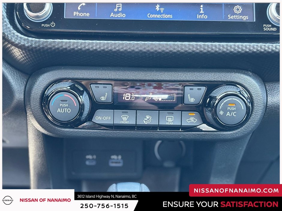 2024 Nissan Kicks SV-29